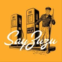 Say Zuzu - Every Mile i gruppen VI TIPSAR / Julklappstips Vinyl hos Bengans Skivbutik AB (4302538)