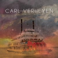 Verheyen Carl - Riverboat Sky i gruppen VI TIPSAR / Julklappstips CD hos Bengans Skivbutik AB (4302563)