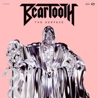 BEARTOOTH - THE SURFACE i gruppen VI TIPSAR / Julklappstips CD hos Bengans Skivbutik AB (4302608)