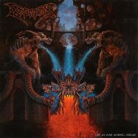 DISMEMBER - LIKE AN EVER FLOWING STREAM i gruppen VI TIPSAR / Julklappstips Vinyl hos Bengans Skivbutik AB (4302633)