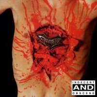 DISMEMBER - INDECENT & OBSCENE i gruppen CD / Hårdrock hos Bengans Skivbutik AB (4302636)