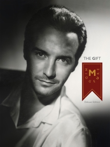 Midge Ure - The Gift i gruppen VI TIPSAR / Julklappstips CD hos Bengans Skivbutik AB (4302704)