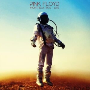 Pink Floyd - Montreux 1970 - Live (3 Lp Blue Vin i gruppen VINYL / Pop-Rock hos Bengans Skivbutik AB (4302736)