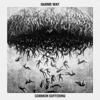 Harms Way - Common Suffering (Digipack) i gruppen VI TIPSAR / Julklappstips CD hos Bengans Skivbutik AB (4302750)