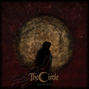 Circle The - Metamorphosis (Digipack) i gruppen VI TIPSAR / Julklappstips CD hos Bengans Skivbutik AB (4302751)