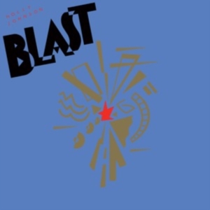 Johnson Holly - Blast i gruppen VINYL / Pop-Rock hos Bengans Skivbutik AB (4302974)
