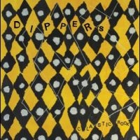 Dippers - Clastic Rock i gruppen VINYL / Hårdrock,Pop-Rock hos Bengans Skivbutik AB (4302976)