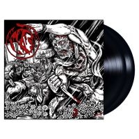 Kadaverficker - Superkiller (2 Lp Vinyl) i gruppen VINYL / Hårdrock hos Bengans Skivbutik AB (4303019)