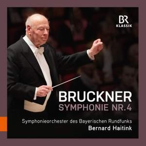 Bruckner Anton - Symphony No. 4 In E Flat Major i gruppen VI TIPSAR / Julklappstips CD hos Bengans Skivbutik AB (4303063)