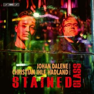 Dalene Johan Hadland Christian I - Bacewicz, Boulanger, Part, Prokofie i gruppen MUSIK / SACD / Klassiskt hos Bengans Skivbutik AB (4303075)