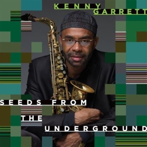 Garrett Kenny - Seeds From The Underground (2023 Re i gruppen VI TIPSAR / Julklappstips Vinyl hos Bengans Skivbutik AB (4303109)