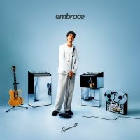 Roosevelt - Embrace i gruppen CD / Dance-Techno hos Bengans Skivbutik AB (4303170)