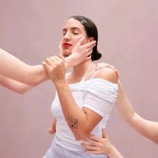 Victoria Canal - Well Well i gruppen VINYL / Pop-Rock hos Bengans Skivbutik AB (4303208)