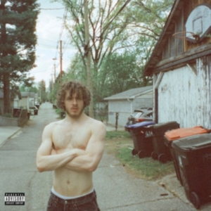 Jack Harlow - Jackman. i gruppen CD / Hip Hop-Rap hos Bengans Skivbutik AB (4303209)