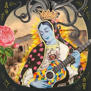 Cordovas - The Rose Of Aces i gruppen VINYL / Hårdrock,Pop-Rock hos Bengans Skivbutik AB (4303264)