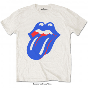 The Rolling Stones - Blue & Lonesome Classic (Large) Unisex T-Shirt i gruppen ÖVRIGT / Merchandise hos Bengans Skivbutik AB (4303367)