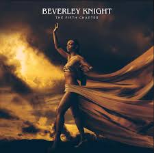 Beverley Knight - The Fifth Chapter i gruppen ÖVRIGT / -Start BMG hos Bengans Skivbutik AB (4303521)