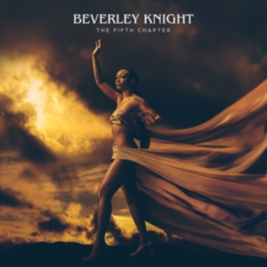 Beverley Knight - The Fifth Chapter i gruppen CD / Pop-Rock hos Bengans Skivbutik AB (4303521)