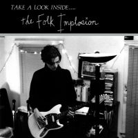 The Folk Implosion - Take A Look Inside (Ltd Clear Vinyl i gruppen VINYL / Pop-Rock hos Bengans Skivbutik AB (4303627)