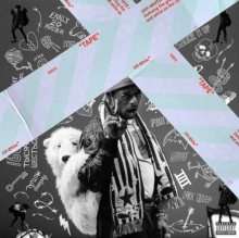 Lil Uzi Vert - Luv Is Rage 2 i gruppen VINYL / Hip Hop-Rap hos Bengans Skivbutik AB (4303647)