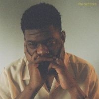 Mick Jenkins - The Patience i gruppen ÖVRIGT / -Startsida LUF hos Bengans Skivbutik AB (4303664)