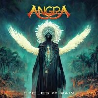 Angra - Cycles Of Pain i gruppen ÖVRIGT / Bevakningsskivor hos Bengans Skivbutik AB (4303679)