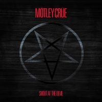 Mötley Crüe - Shout At The Devil (40Th Anniv i gruppen VI TIPSAR / Julklappstips Vinyl hos Bengans Skivbutik AB (4303699)