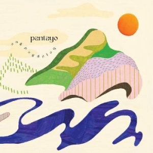 Pantayo - Ang Pagdaloy i gruppen VINYL / Pop-Rock hos Bengans Skivbutik AB (4303759)