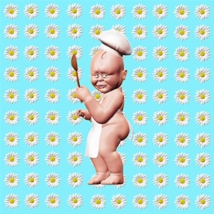 Fresh Pepper - Fresh Pepper i gruppen VINYL / Pop-Rock hos Bengans Skivbutik AB (4303761)