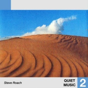 Roach Steve - Quiet Music 2 i gruppen VI TIPSAR / Julklappstips Vinyl hos Bengans Skivbutik AB (4303771)