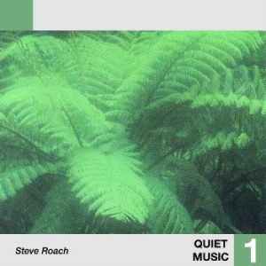 Roach Steve - Quiet Music 1 i gruppen VINYL / Pop-Rock hos Bengans Skivbutik AB (4303772)