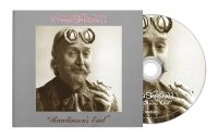 Stanshall Vivian - Rawlinson's End i gruppen CD / Nyheter / Pop-Rock hos Bengans Skivbutik AB (4303818)