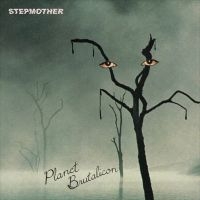 Stepmother - Planet Brutalicon (Green Vinyl Lp) i gruppen VI TIPSAR / Julklappstips Vinyl hos Bengans Skivbutik AB (4303834)