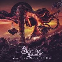 Solemn Vision - Despite The Rise Of The Sun (Digipa i gruppen VI TIPSAR / Julklappstips CD hos Bengans Skivbutik AB (4303848)