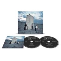 The Who - Who's Next: Life House i gruppen VI TIPSAR / Julklappstips CD hos Bengans Skivbutik AB (4303900)