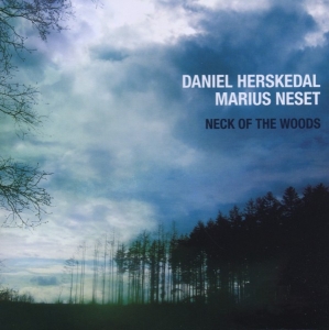 Daniel Herskedal - Neck Of The Woods i gruppen VI TIPSAR / Julklappstips CD hos Bengans Skivbutik AB (4303963)