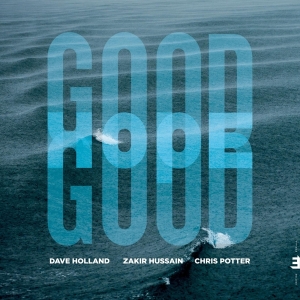 Dave Holland - Good Hope i gruppen VINYL / Jazz hos Bengans Skivbutik AB (4303968)