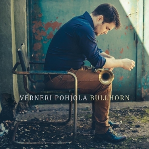 Verneri Pohjola - Bullhorn i gruppen VINYL / Jazz hos Bengans Skivbutik AB (4303971)