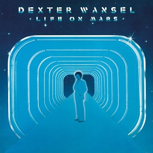 Dexter Wansel - Life On Mars i gruppen VI TIPSAR / Julklappstips Vinyl hos Bengans Skivbutik AB (4303981)