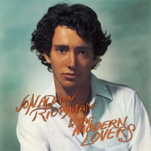 Jonathan & The Modern Lovers Richman - Jonathan Richman & The Modern Lovers i gruppen VINYL / Pop-Rock hos Bengans Skivbutik AB (4303987)