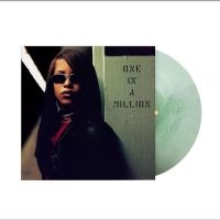 AALIYAH - ONE IN A MILLION i gruppen VINYL / Hip Hop-Rap,RnB-Soul hos Bengans Skivbutik AB (4304271)