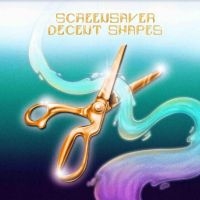 SCREENSAVER - DECENT SHAPES i gruppen VI TIPSAR / Julklappstips Vinyl hos Bengans Skivbutik AB (4304291)