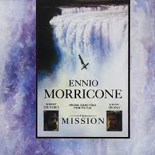 %Morricone - The Mission - Soundtrack i gruppen VINYL / Film-Musikal hos Bengans Skivbutik AB (4304509)