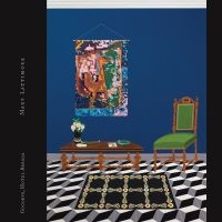 Mary Lattimore - Goodbye, Hotel Arkada i gruppen VI TIPSAR / Julklappstips Vinyl hos Bengans Skivbutik AB (4304578)