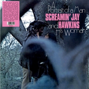 Hawkins Screamin' Jay - A Portrait Of A Man And His Woman i gruppen VINYL / Blues,Jazz hos Bengans Skivbutik AB (4304582)