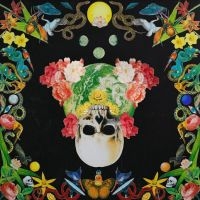 Hippie Death Cult - Helichrysum (Green Vinyl) i gruppen VI TIPSAR / Julklappstips Vinyl hos Bengans Skivbutik AB (4304652)