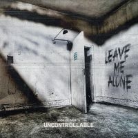 Nick Oliveri's Uncontrollable - Leave Me Alone i gruppen VI TIPSAR / Julklappstips Vinyl hos Bengans Skivbutik AB (4304654)