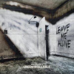Oliveri's Nick Uncontrollable - Leave Me Alone (Magenta Coloured Vi i gruppen VINYL / Hårdrock,Pop-Rock hos Bengans Skivbutik AB (4304655)