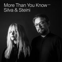 Thordardottir Silva - More Than You Know i gruppen VINYL / Jazz hos Bengans Skivbutik AB (4304664)