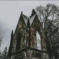 Kadabra - Umbra (Red Vinyl) i gruppen VI TIPSAR / Julklappstips Vinyl hos Bengans Skivbutik AB (4304666)